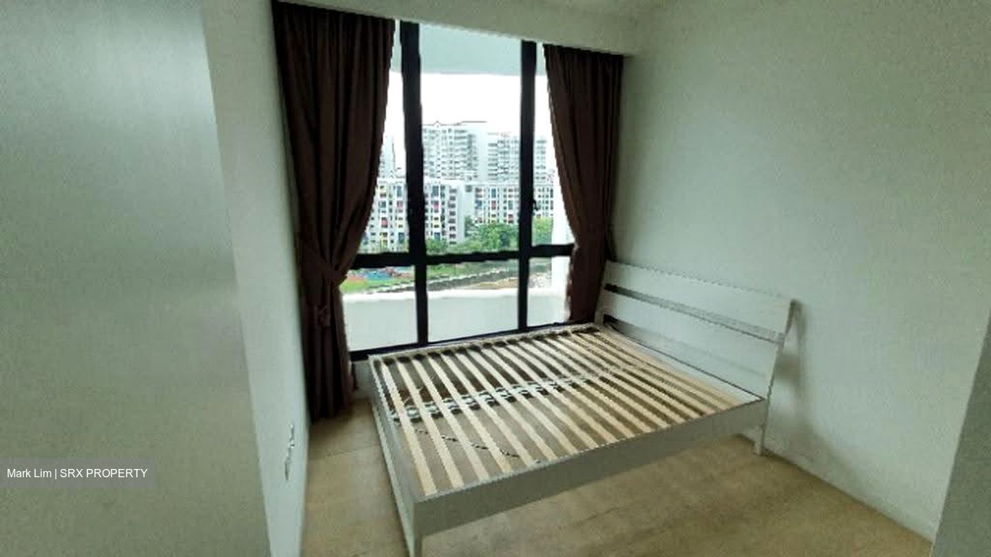 Sky Green (D13), Condominium #629775851